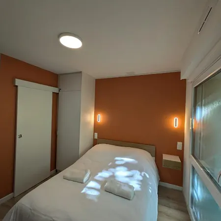Studio Rez De Chaussee Avec Terrasse Centre Thermal Et Touristique - Casa Amneville Exterior photo